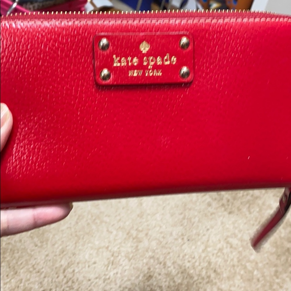 Wallet Kate spade